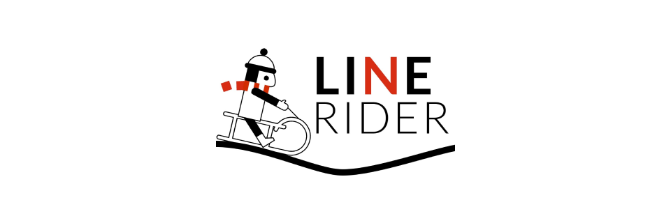 LineRider Thumbnail