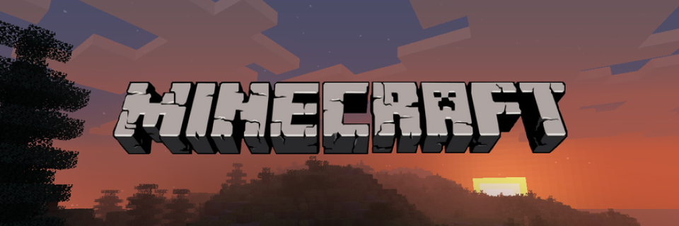 Minecraft Thumbnail