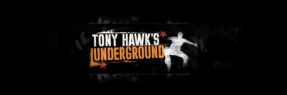 Tony Hawks Thumbnail